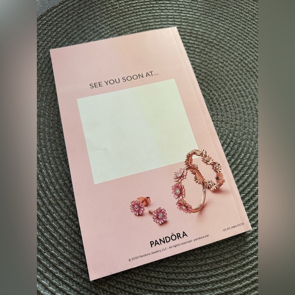 Pandora Spring/Summer 2020 Catalog - Picture 2 of 2